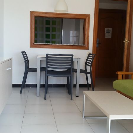 Apartamentos Maria Victoria Benidorm Bagian luar foto